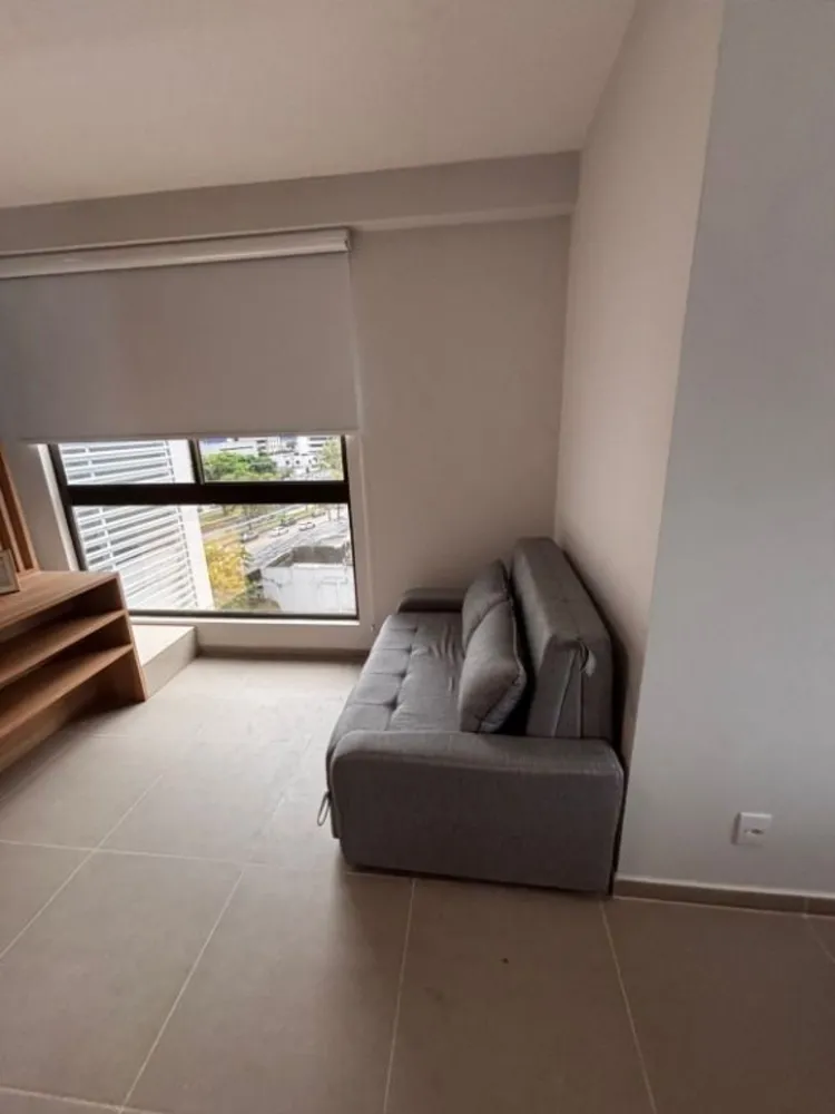 Flat/Apart Hotel, 1 quarto, 37 m² - Foto 3