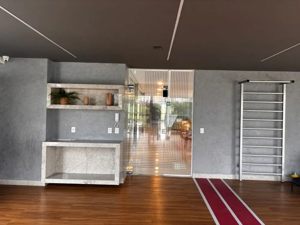 Flat/Apart Hotel, 1 quarto, 37 m² - Foto 16