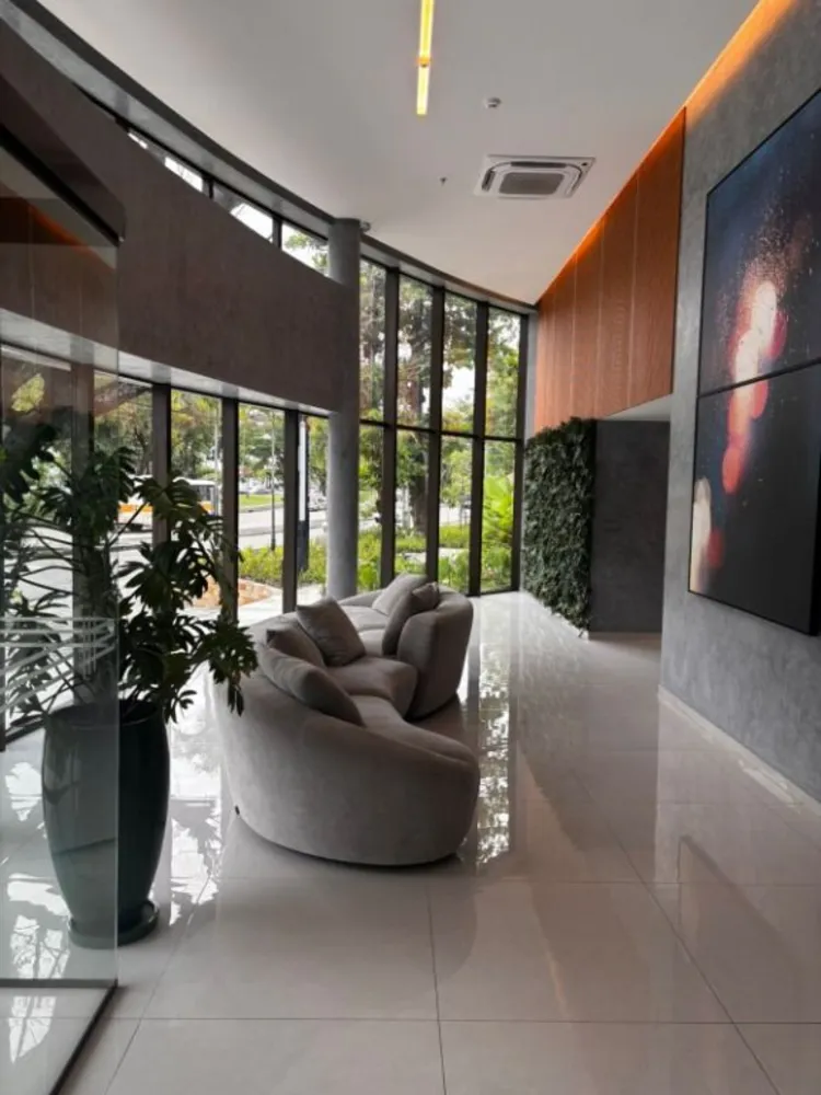 Flat/Apart Hotel, 1 quarto, 37 m² - Foto 9