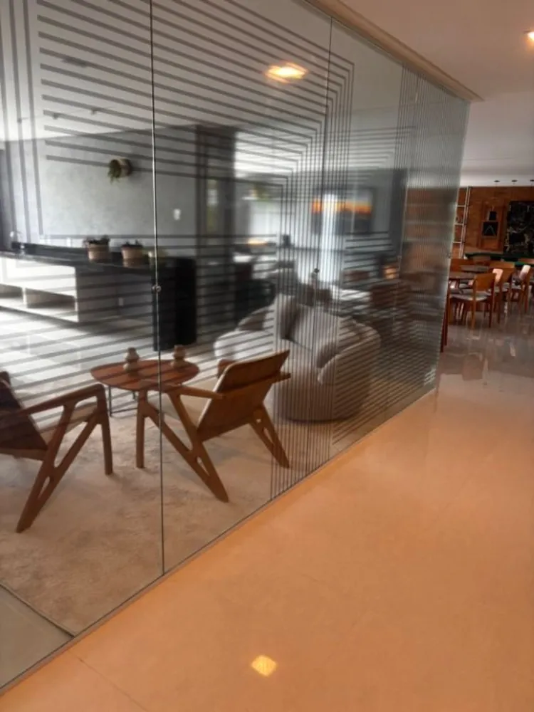 Flat/Apart Hotel, 1 quarto, 37 m² - Foto 12