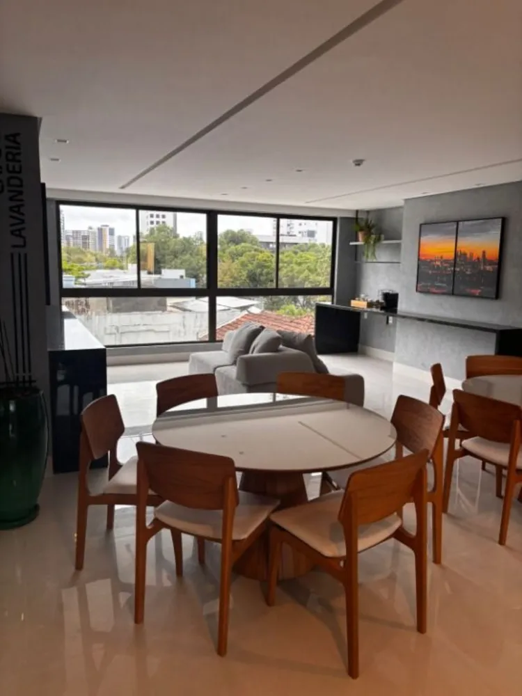 Flat/Apart Hotel, 1 quarto, 37 m² - Foto 20
