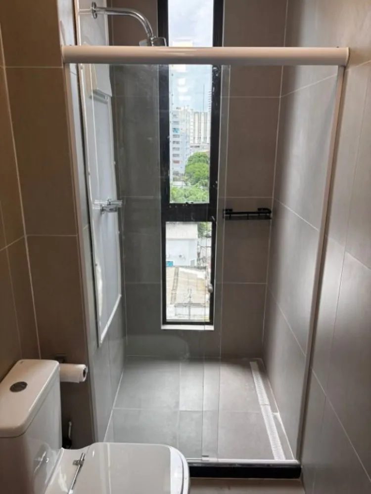 Flat/Apart Hotel, 1 quarto, 37 m² - Foto 11