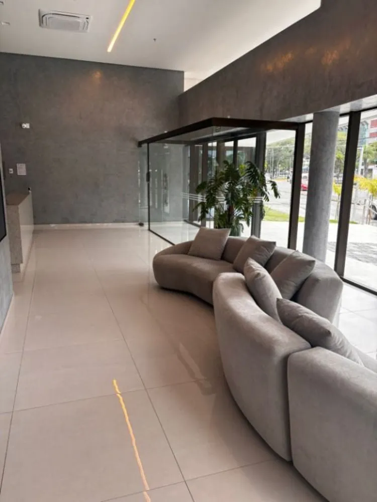 Flat/Apart Hotel, 1 quarto, 37 m² - Foto 10