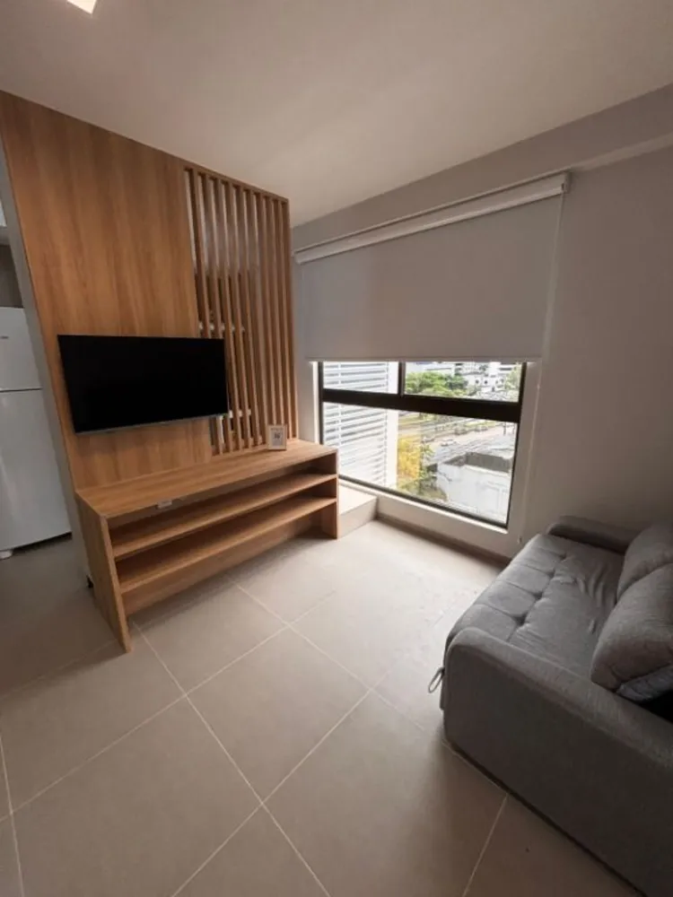 Flat/Apart Hotel, 1 quarto, 37 m² - Foto 2