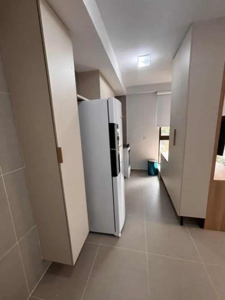 Flat/Apart Hotel, 1 quarto, 37 m² - Foto 4
