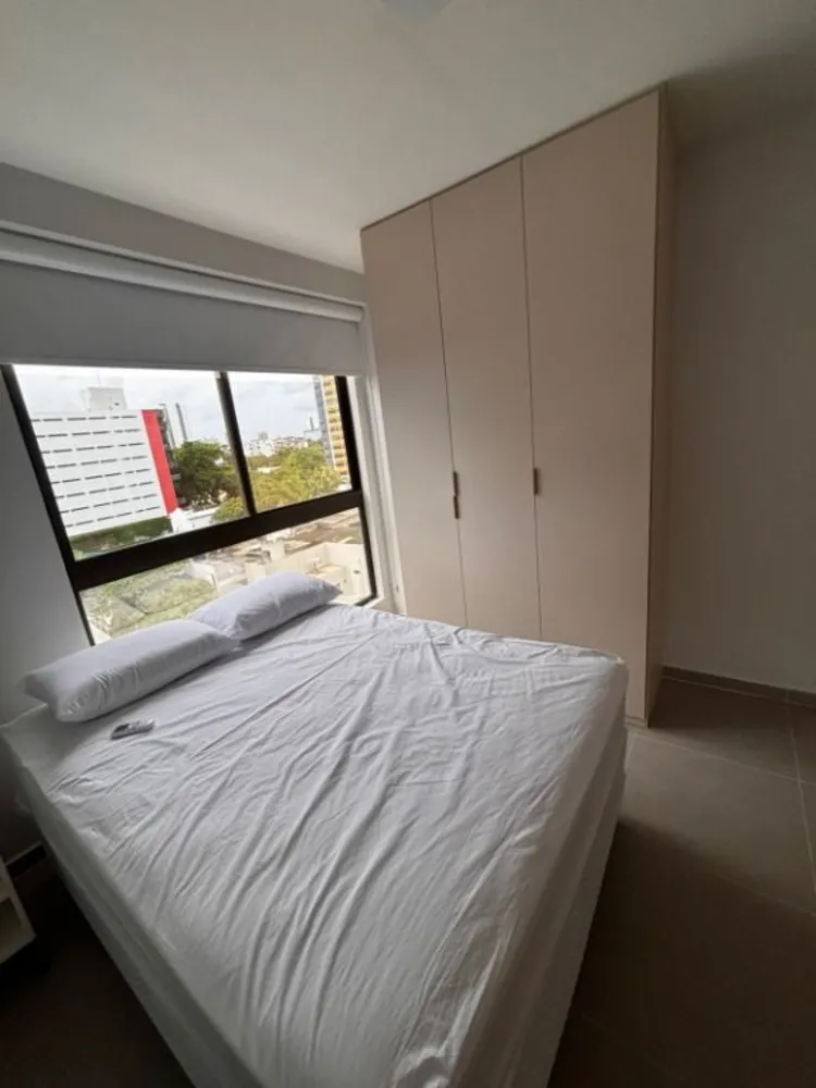 Flat/Apart Hotel, 1 quarto, 37 m² - Foto 8
