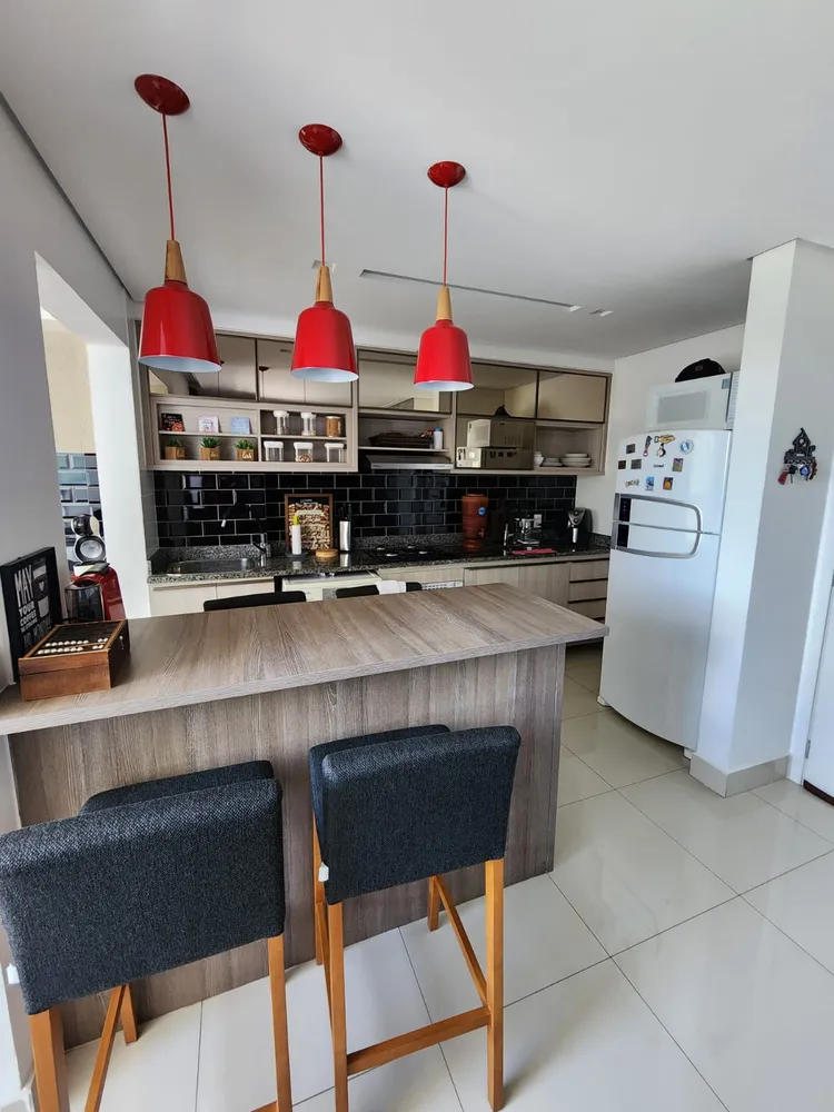 Apartamento, 2 quartos, 65 m² - Foto 9