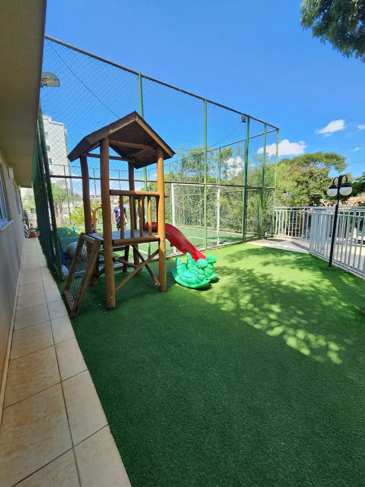 Apartamento, 2 quartos, 65 m² - Foto 1