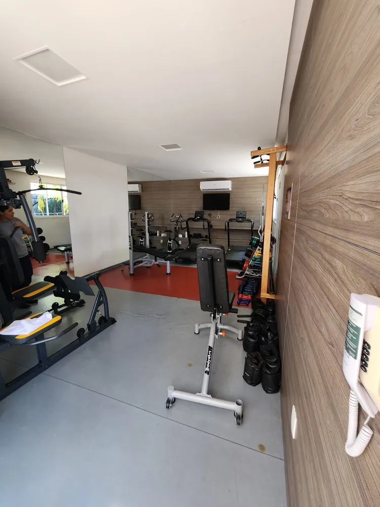 Apartamento, 2 quartos, 65 m² - Foto 7