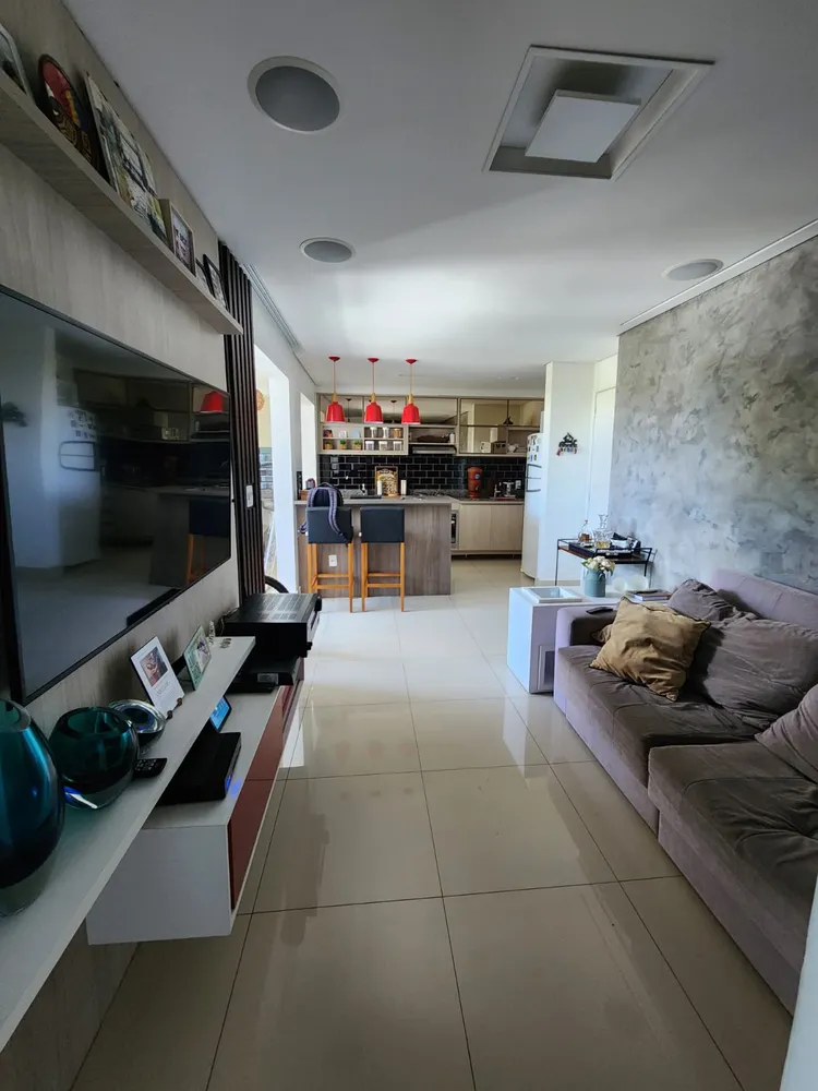 Apartamento, 2 quartos, 65 m² - Foto 11