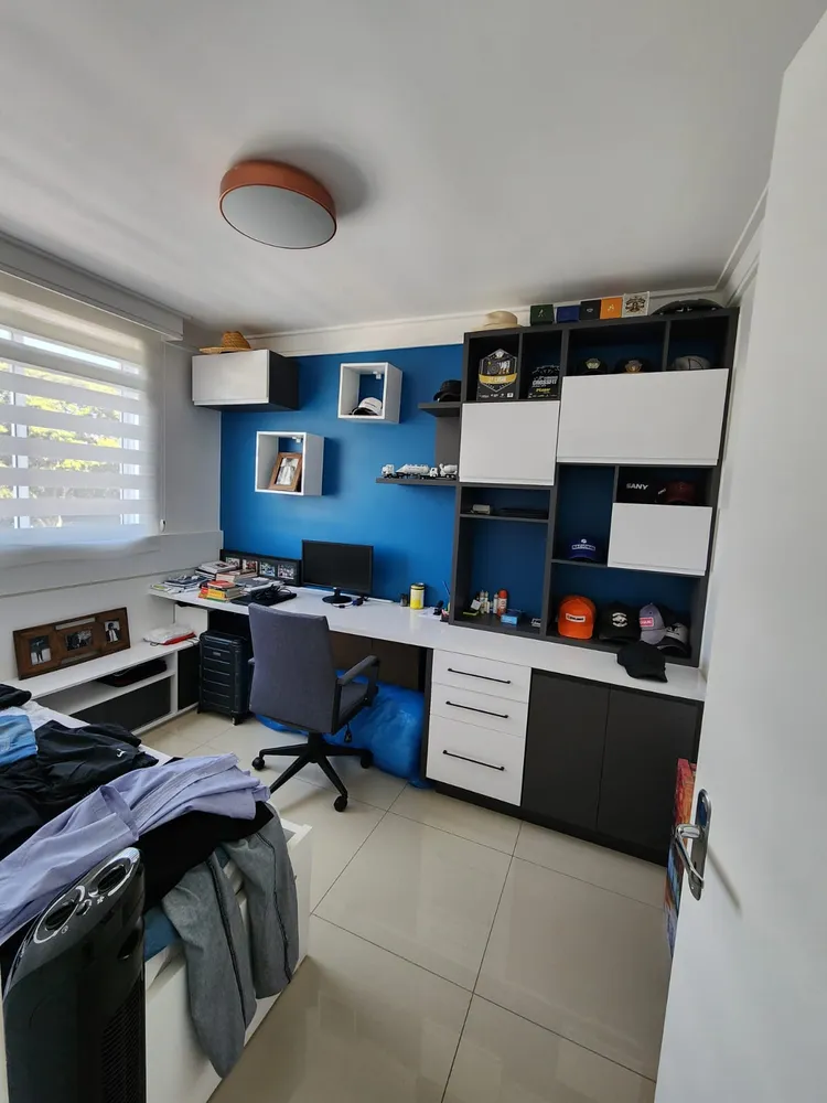 Apartamento, 2 quartos, 65 m² - Foto 12