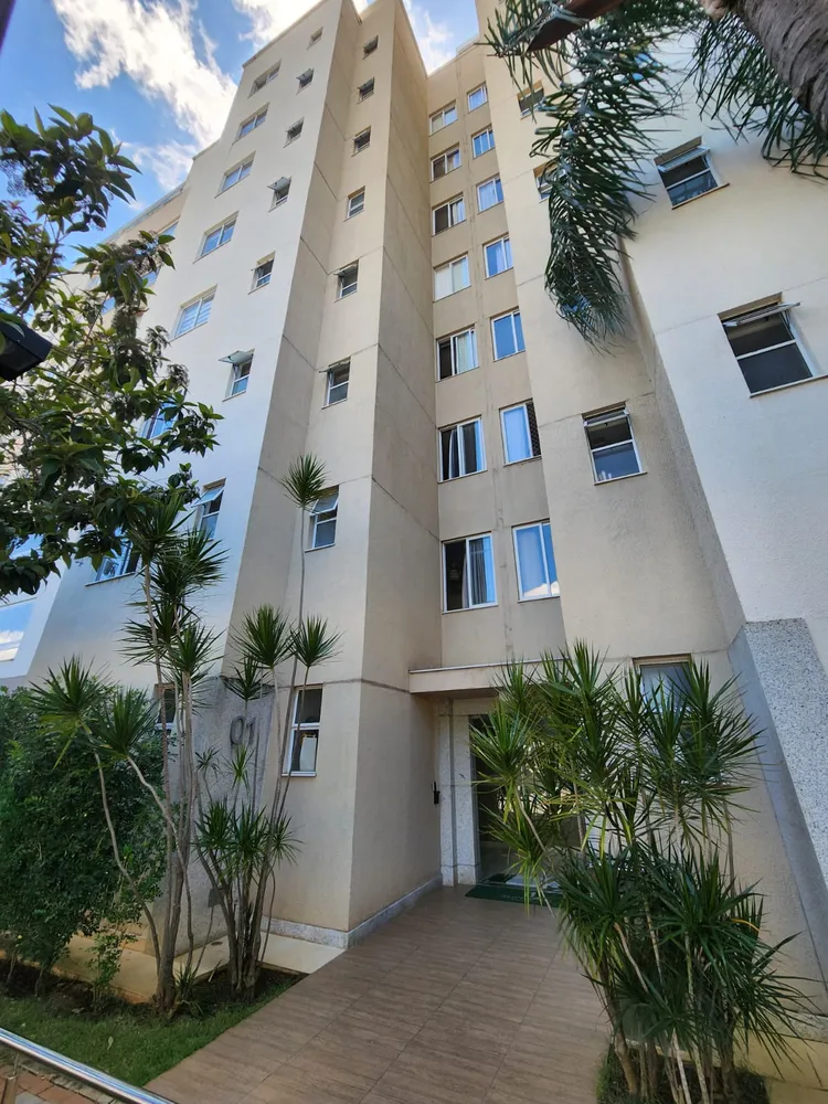 Apartamento, 2 quartos, 65 m² - Foto 13