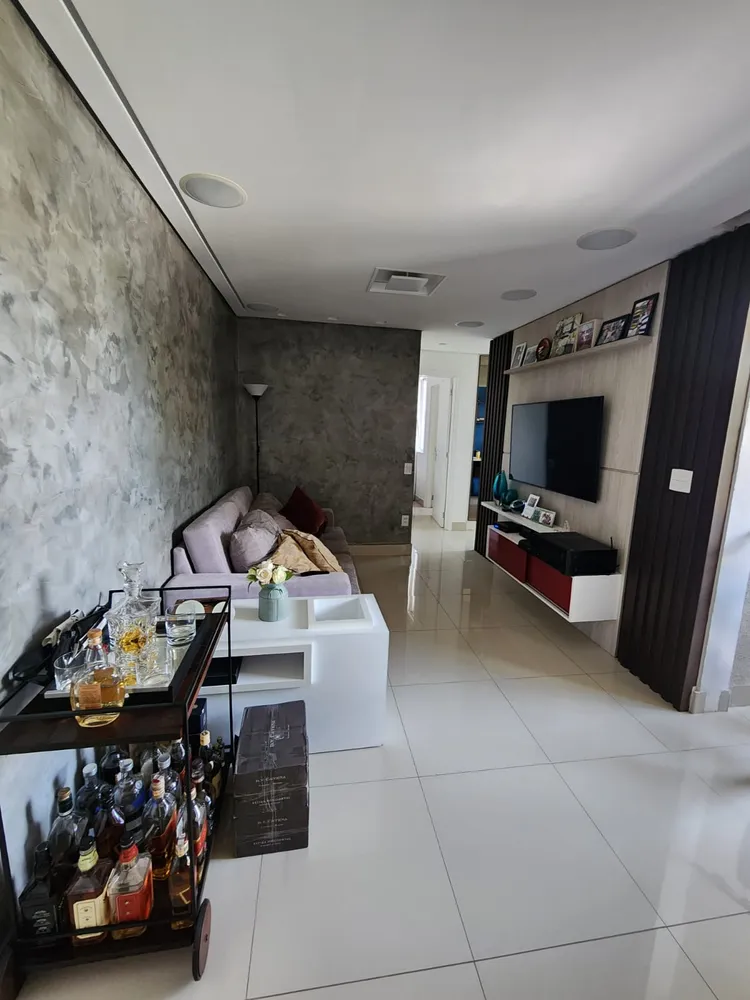 Apartamento, 2 quartos, 65 m² - Foto 3