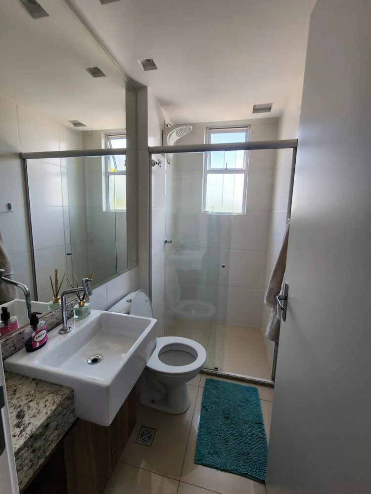 Apartamento, 2 quartos, 65 m² - Foto 10