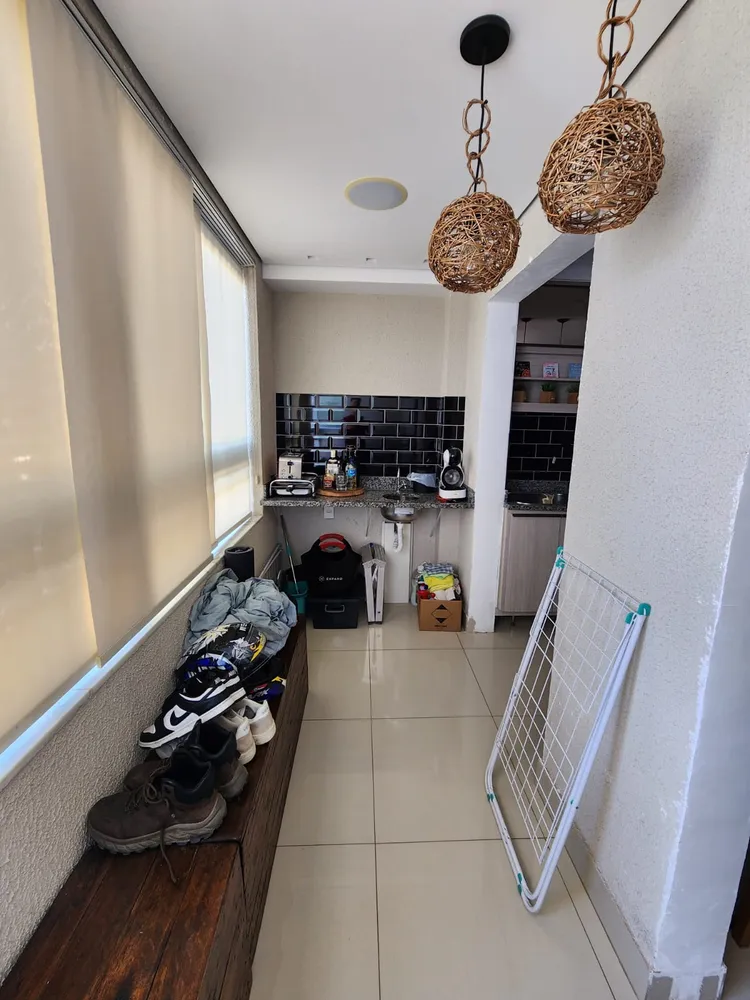 Apartamento, 2 quartos, 65 m² - Foto 5