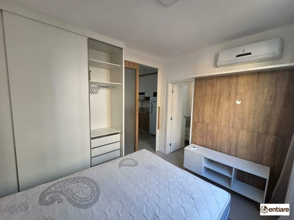 Apartamento, 1 quarto, 40 m² - Foto 7