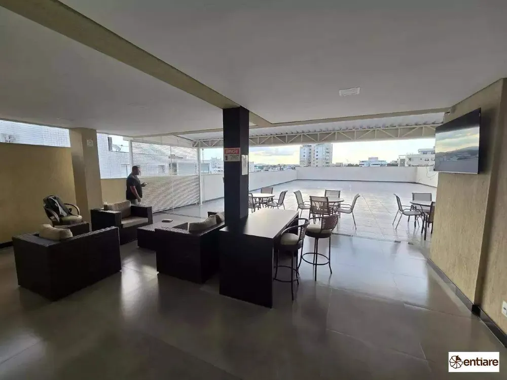 Apartamento, 1 quarto, 40 m² - Foto 11