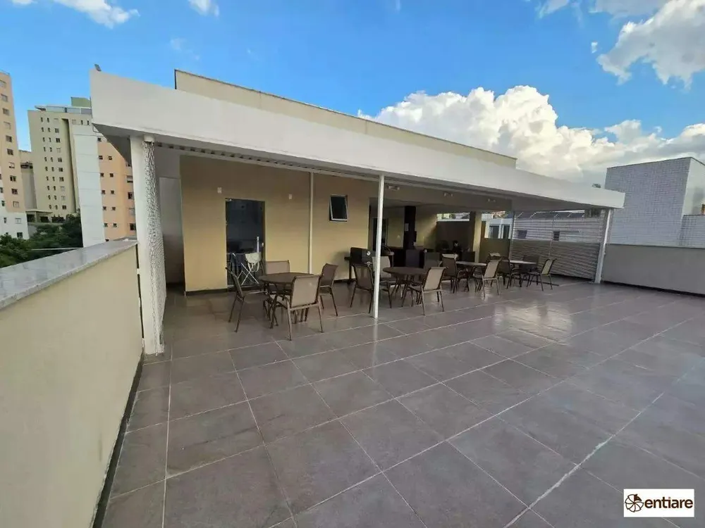 Apartamento, 1 quarto, 40 m² - Foto 10