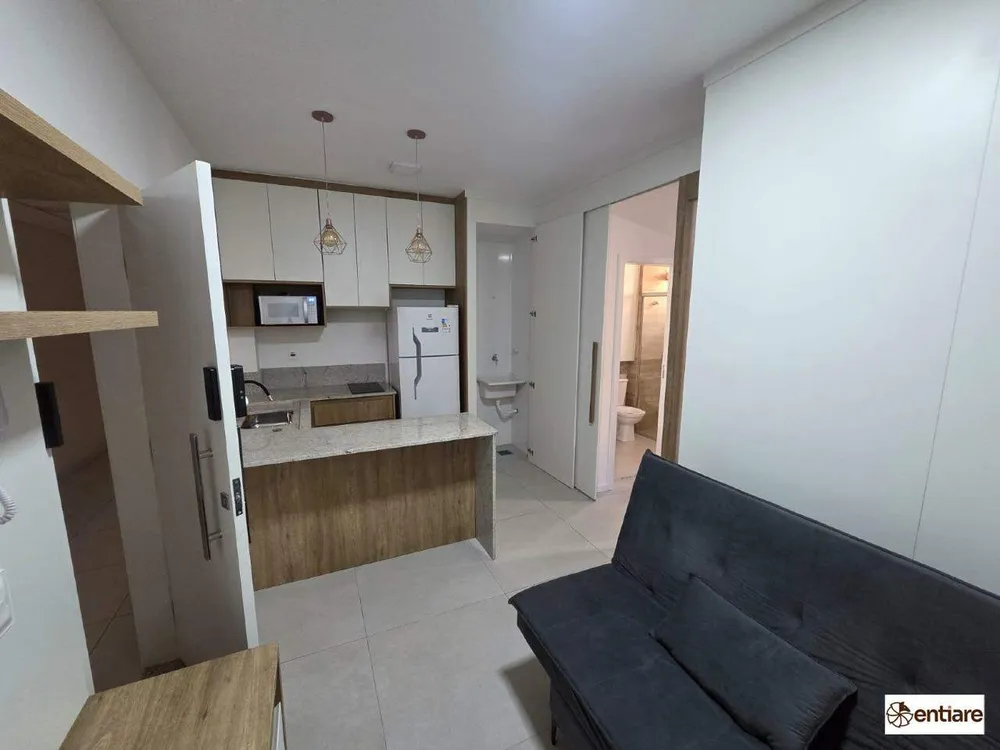 Apartamento, 1 quarto, 40 m² - Foto 3