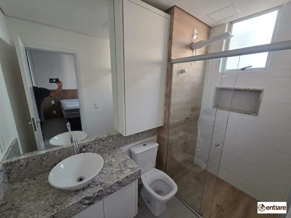 Apartamento, 1 quarto, 40 m² - Foto 4