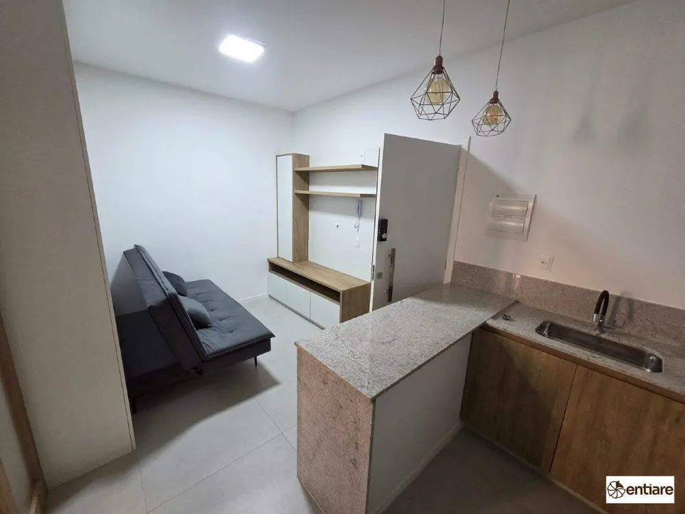 Apartamento, 1 quarto, 40 m² - Foto 2