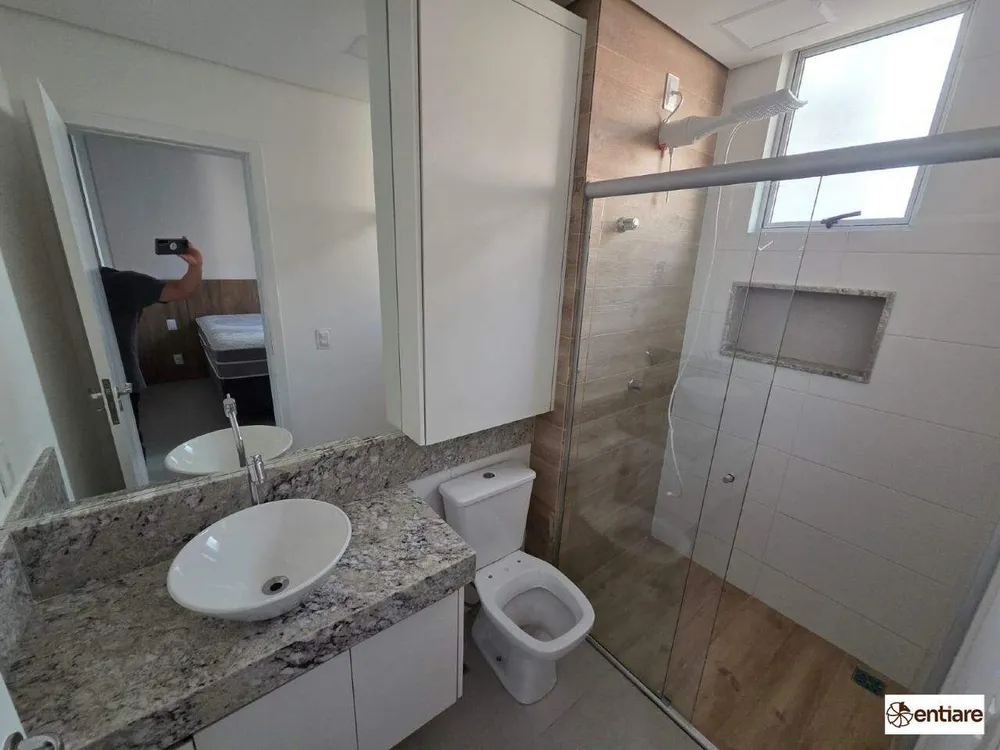 Apartamento, 1 quarto, 40 m² - Foto 5