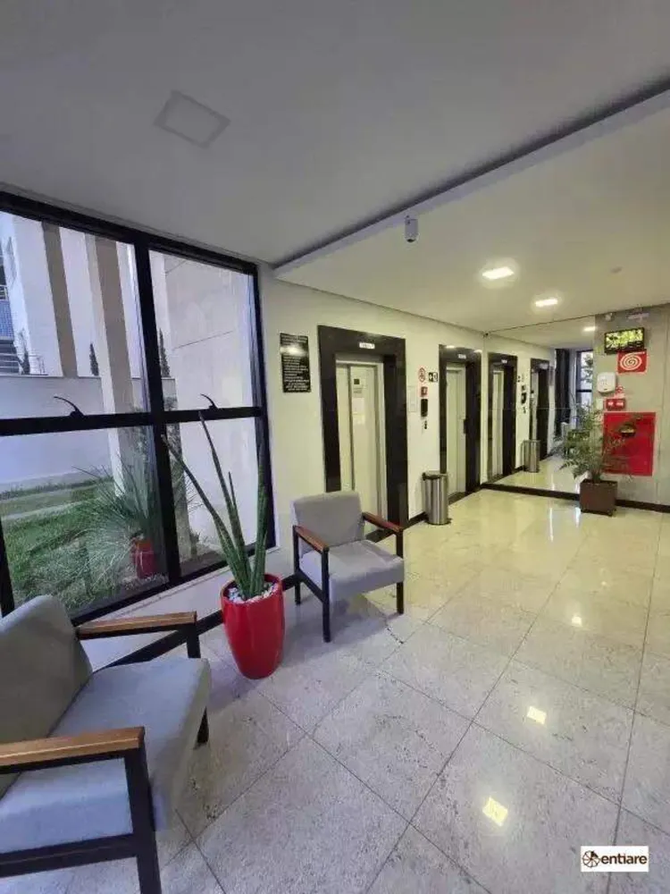 Apartamento, 1 quarto, 40 m² - Foto 8