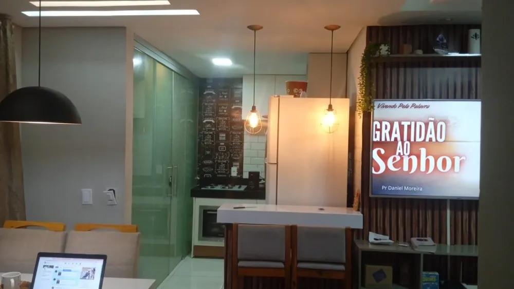 Apartamento, 2 quartos, 47 m² - Foto 3
