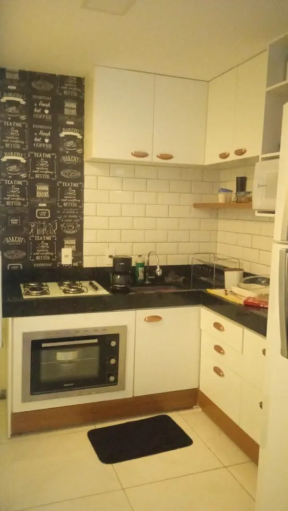 Apartamento, 2 quartos, 47 m² - Foto 6