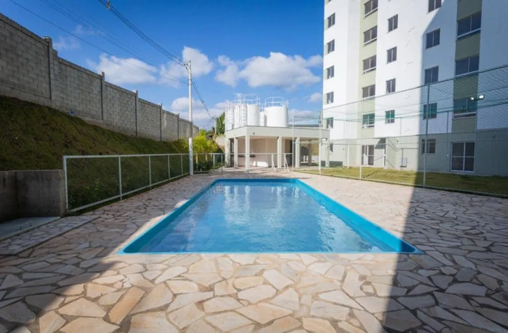 Apartamento, 2 quartos, 47 m² - Foto 7