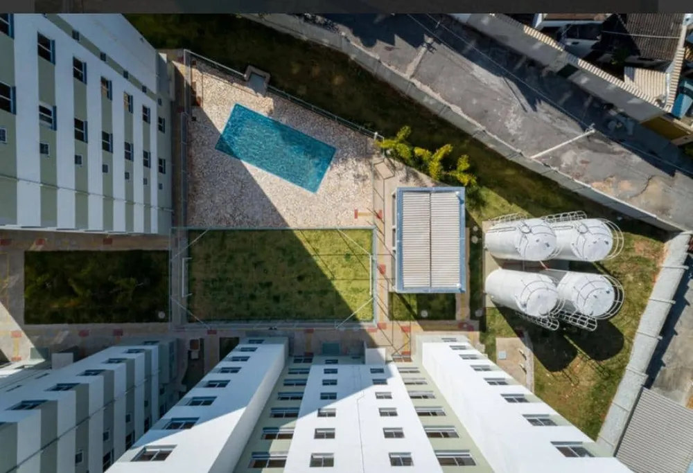 Apartamento, 2 quartos, 47 m² - Foto 1
