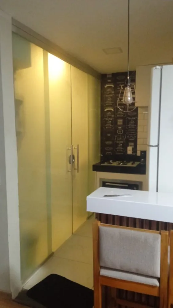 Apartamento, 2 quartos, 47 m² - Foto 5