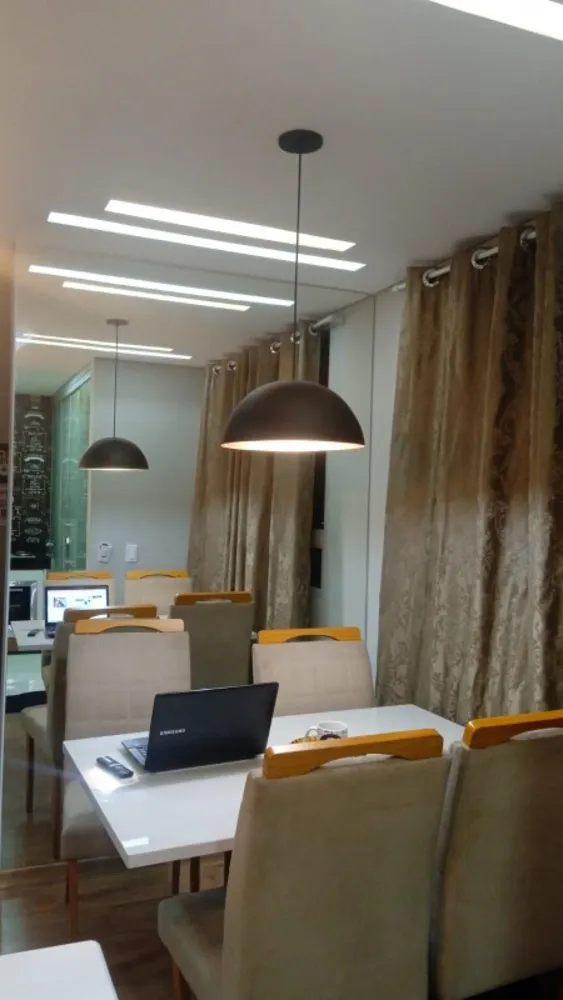 Apartamento, 2 quartos, 47 m² - Foto 4
