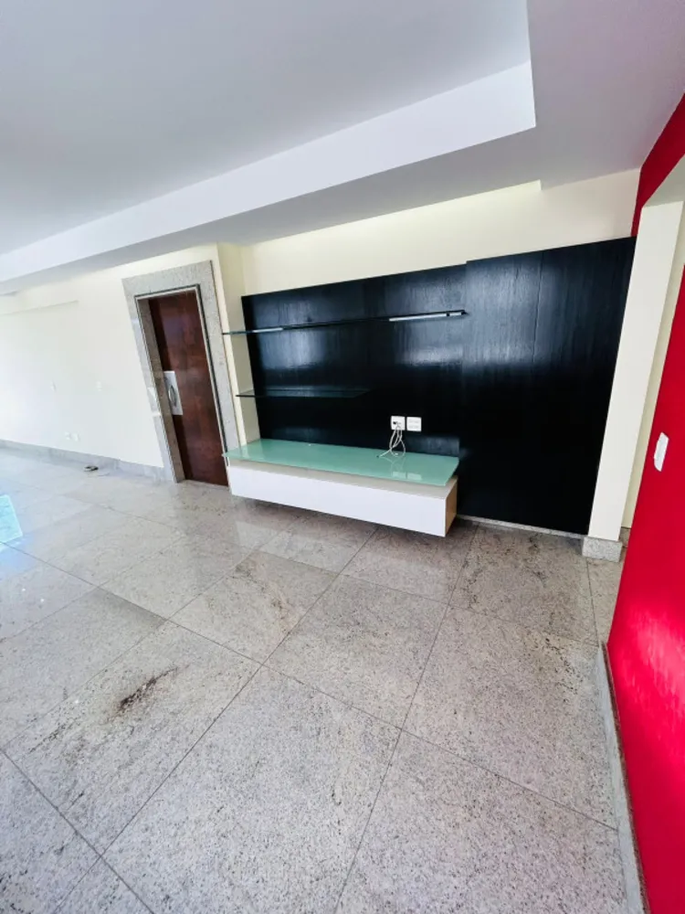 Apartamento, 3 quartos, 130 m² - Foto 3