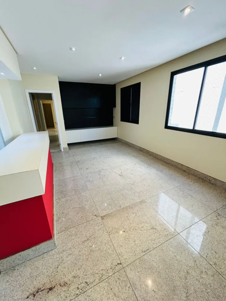 Apartamento, 3 quartos, 130 m² - Foto 4