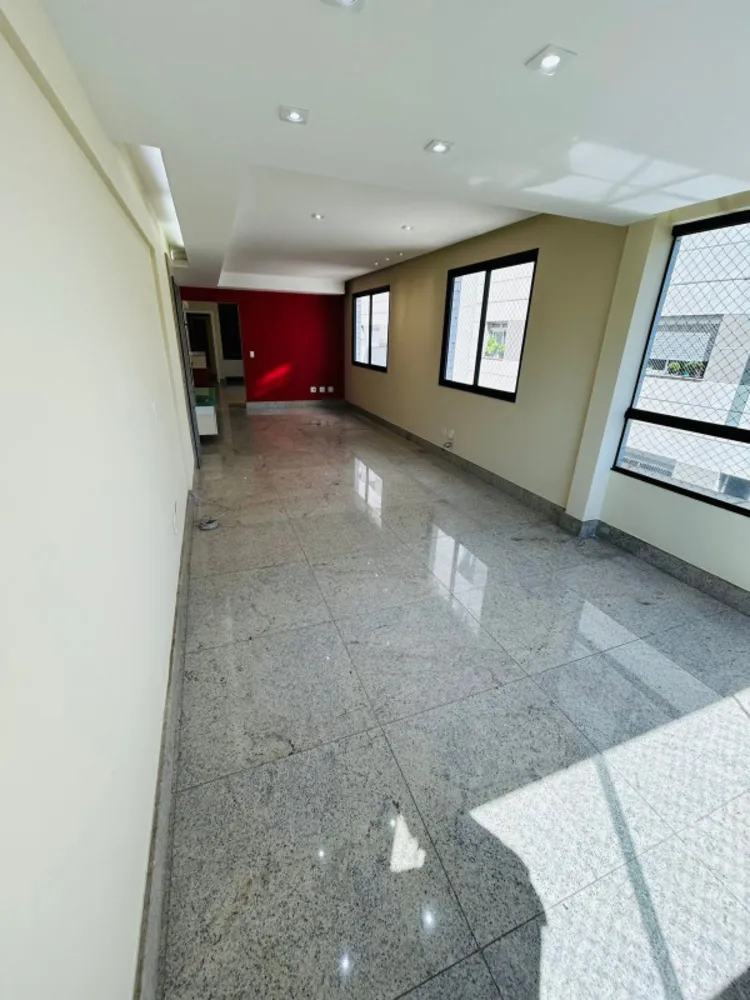Apartamento, 3 quartos, 130 m² - Foto 1