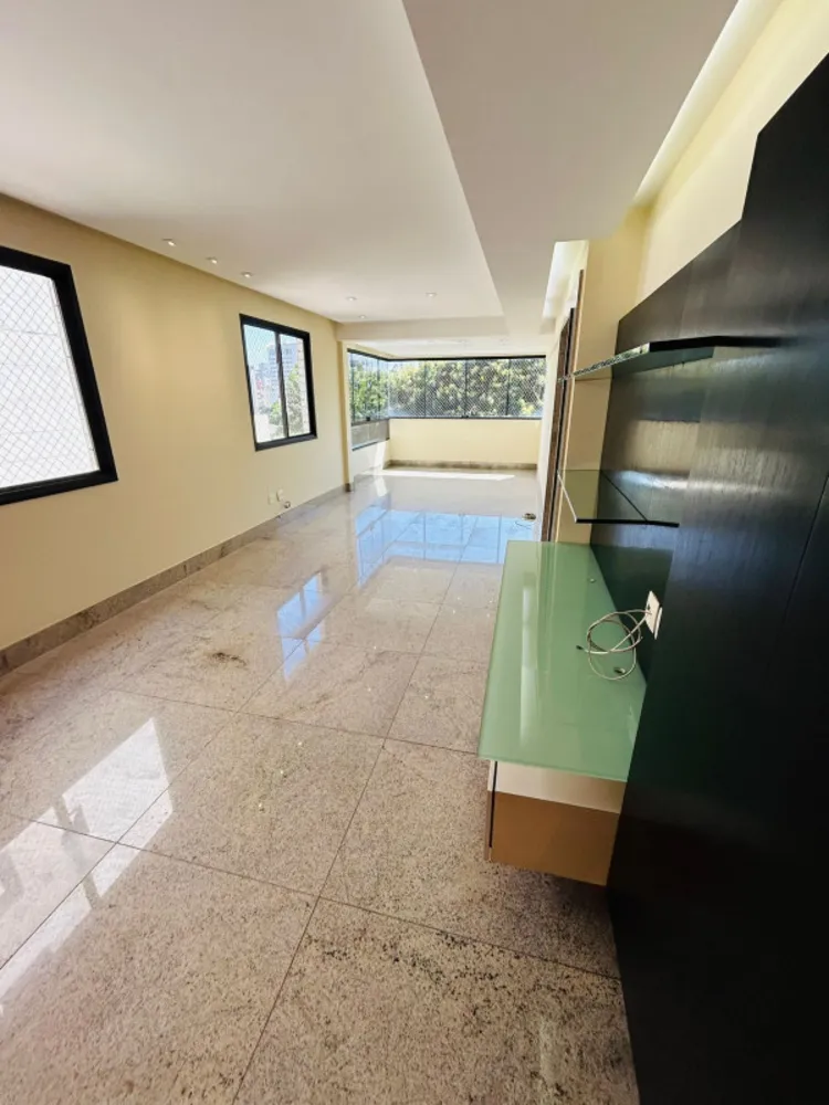 Apartamento, 3 quartos, 130 m² - Foto 5