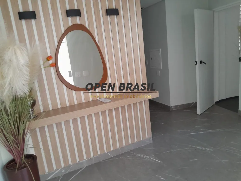 Apartamento, 3 quartos, 94 m² - Foto 2