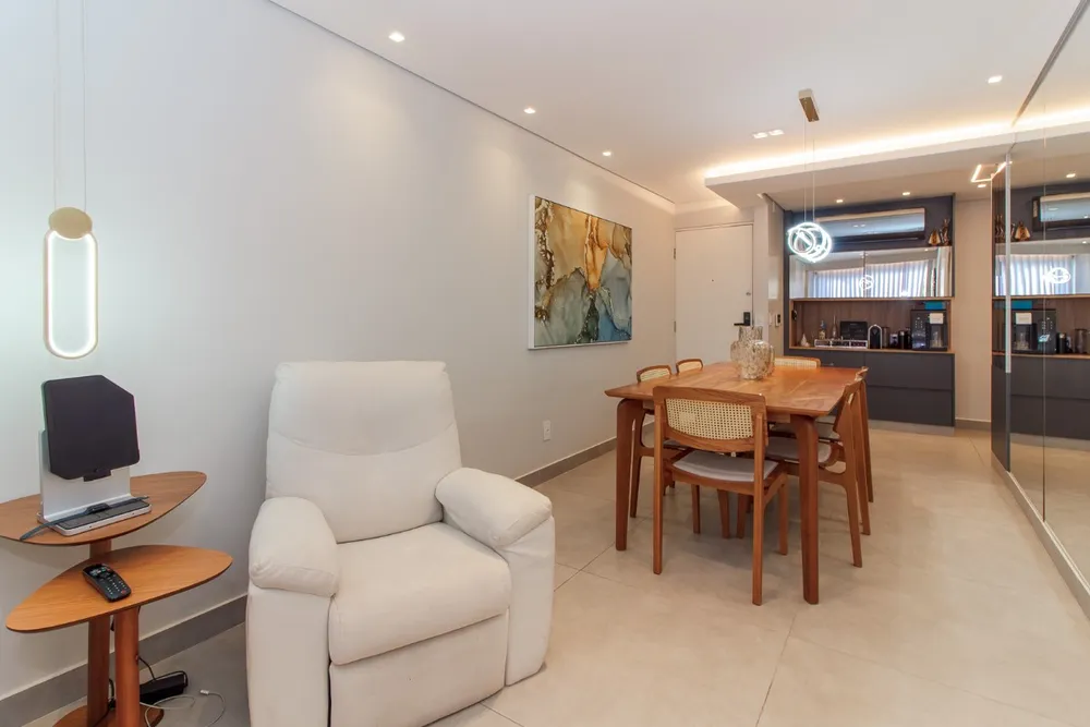 Apartamento, 3 quartos, 100 m² - Foto 9