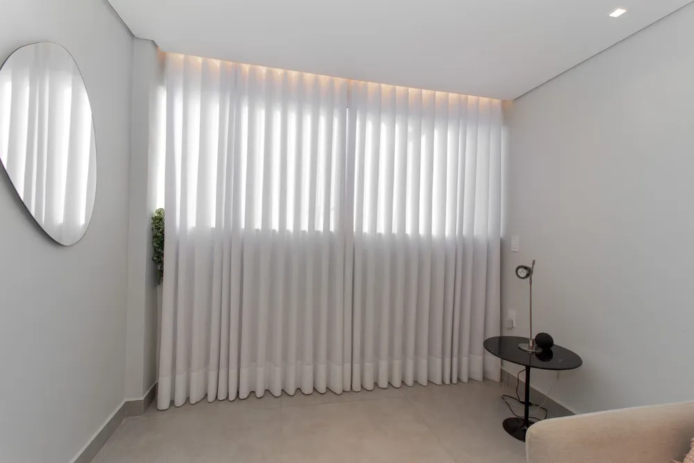 Apartamento, 3 quartos, 100 m² - Foto 5