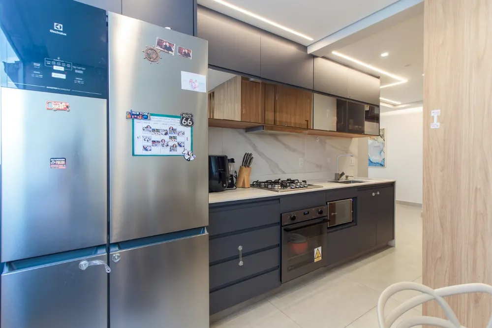 Apartamento, 3 quartos, 100 m² - Foto 8