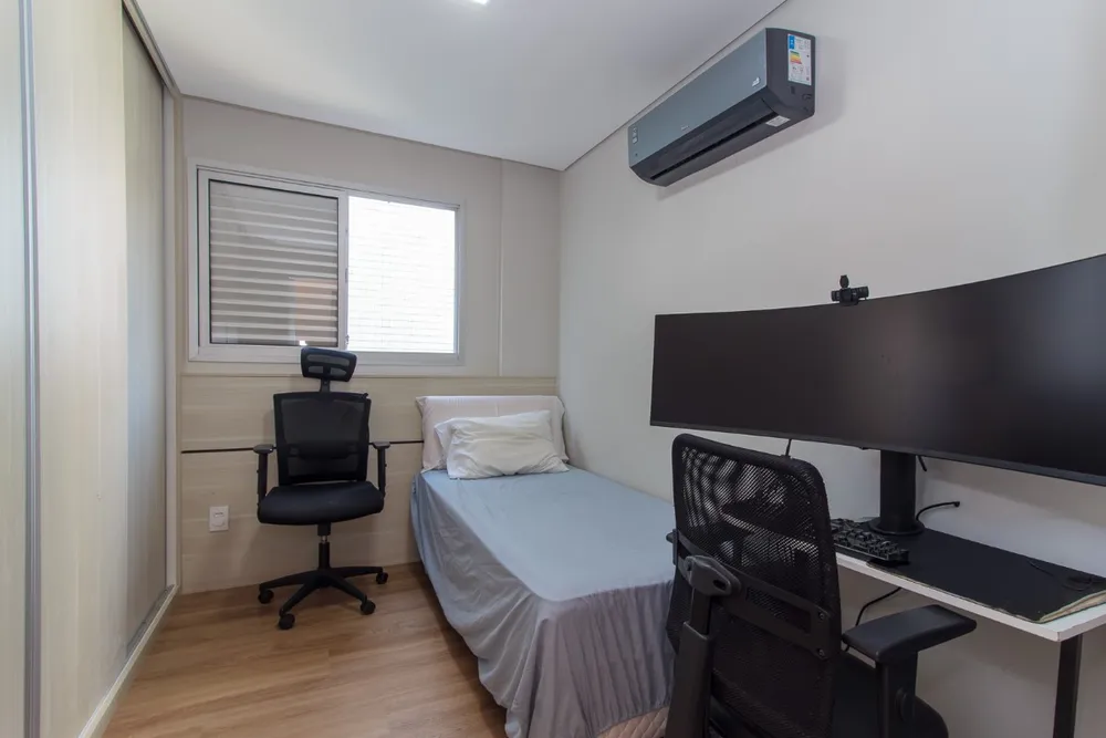 Apartamento, 3 quartos, 100 m² - Foto 11