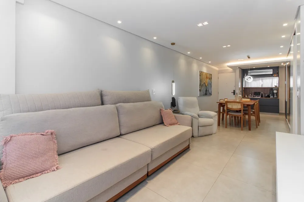 Apartamento, 3 quartos, 100 m² - Foto 6