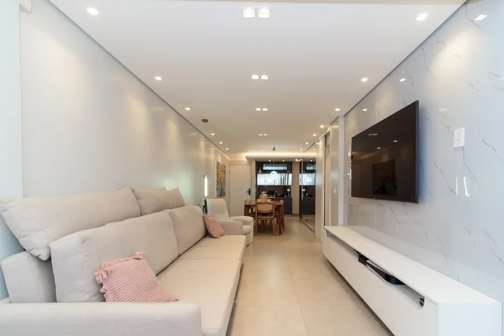 Apartamento, 3 quartos, 100 m² - Foto 8
