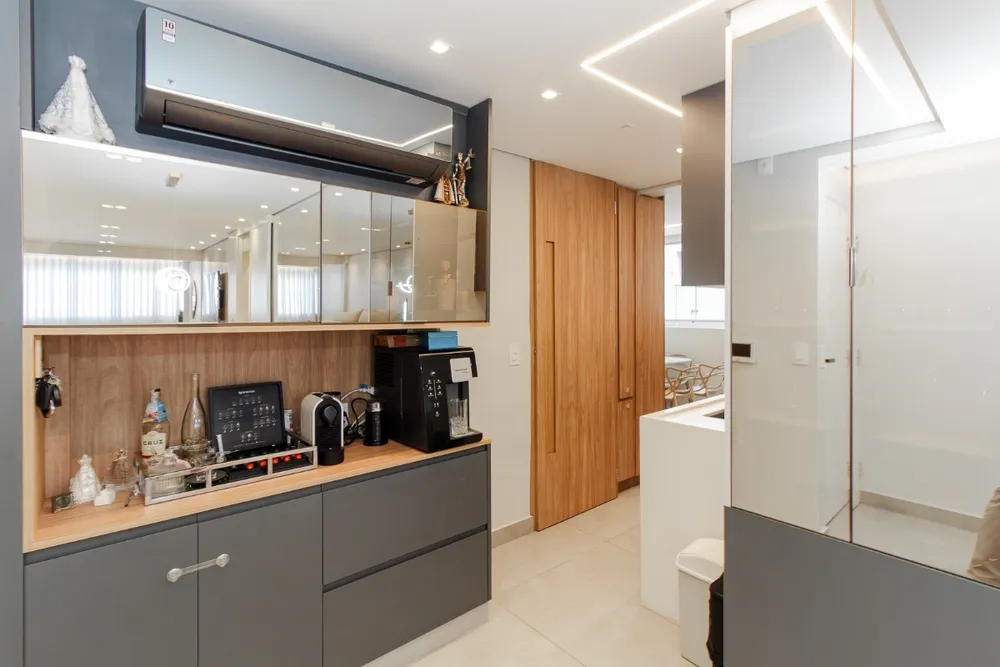 Apartamento, 3 quartos, 100 m² - Foto 1