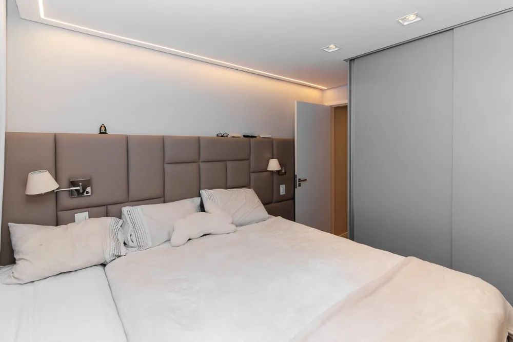 Apartamento, 3 quartos, 100 m² - Foto 9