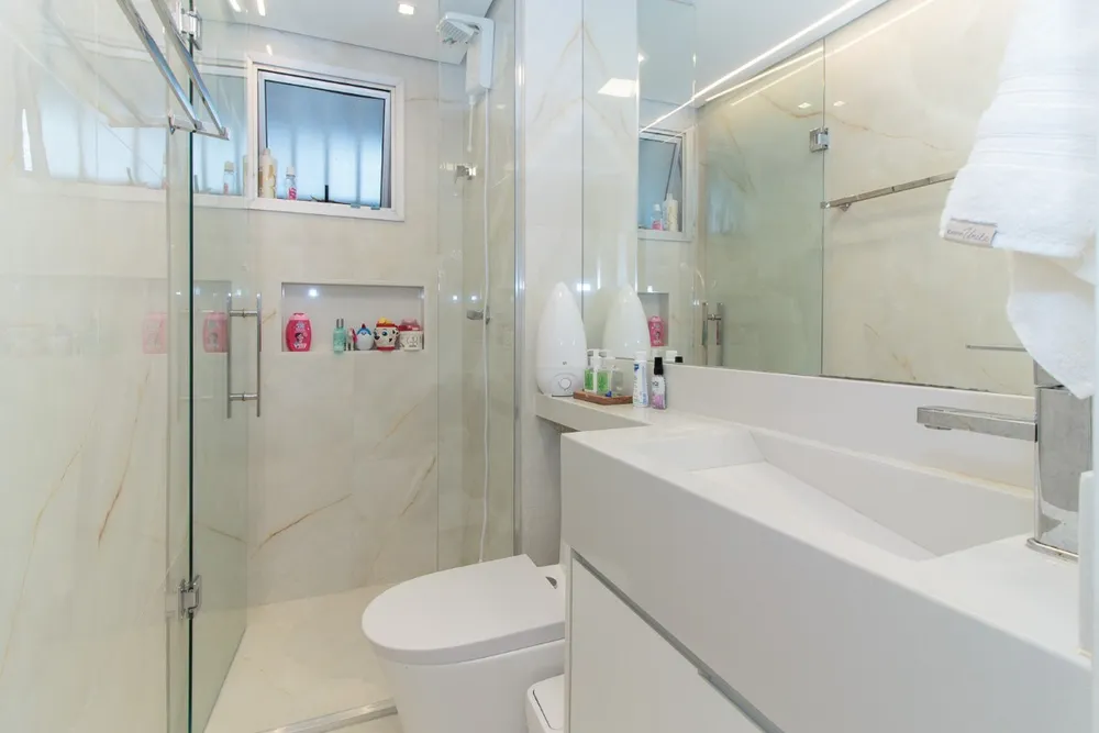 Apartamento, 3 quartos, 100 m² - Foto 12