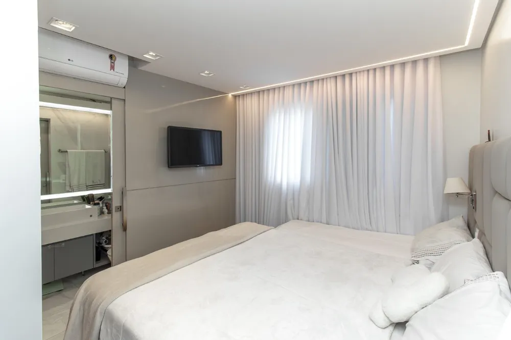 Apartamento, 3 quartos, 100 m² - Foto 16