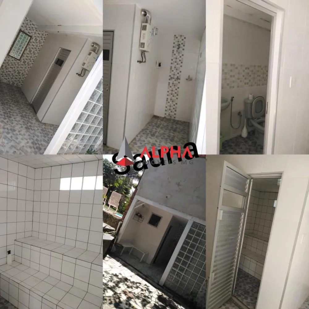 Chácara, 8 quartos - Foto 5