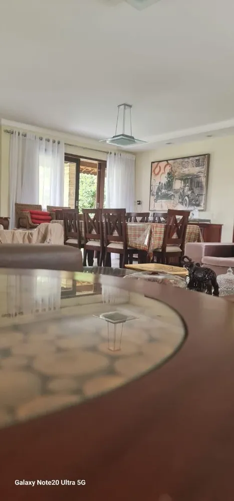 Casa, 3 quartos, 450 m² - Foto 13
